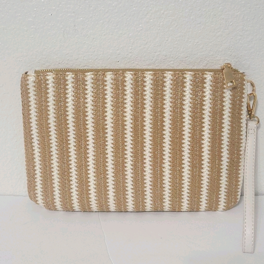 Cosmetic bag